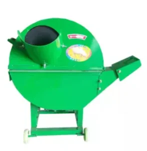 Durable Home Use Banana Tree Cutting Machine High Productivity Retail Equipment 220V Condition New