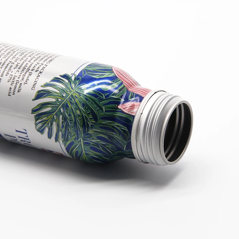 juice bottle beverage mini juice  stainless customized logo steel  empty customized logo  round bottles juice beverage bottle