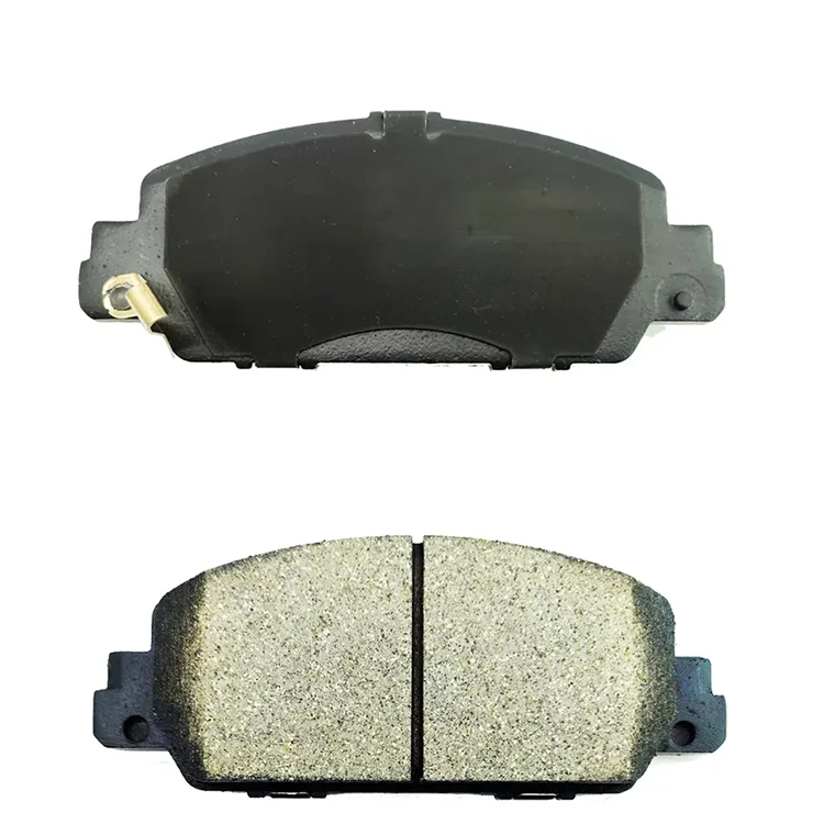 OEM 45022-T2G-A00 D1654 factory produces high quality brake system parts brake pads For HOND A