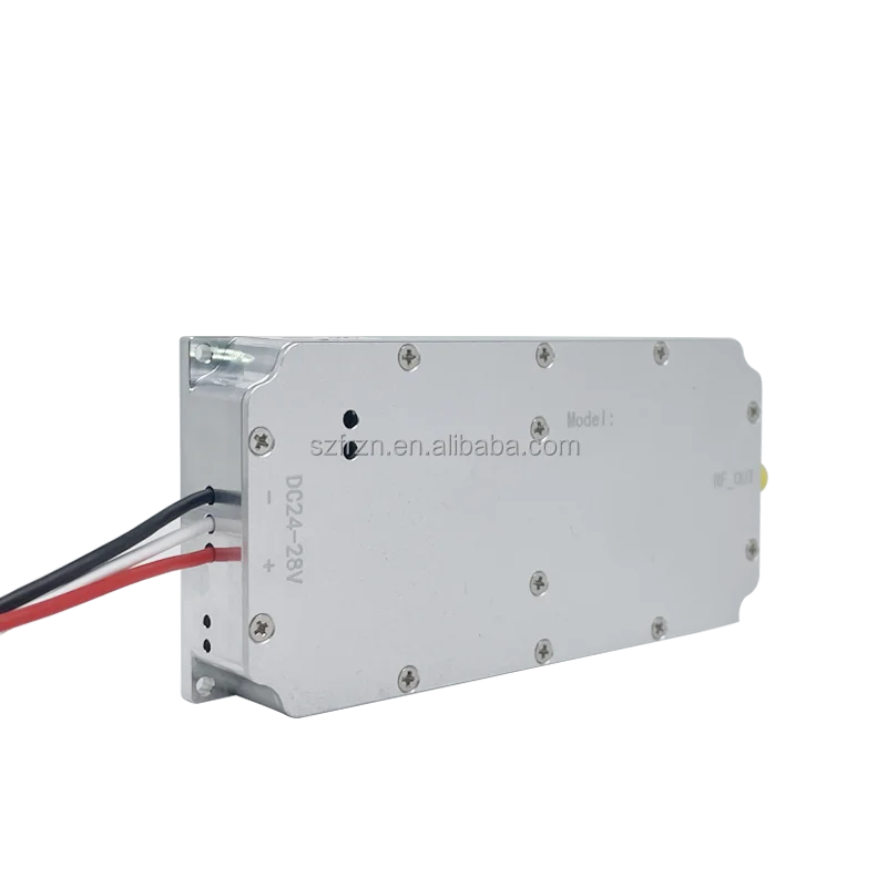 5000-5200 мГц 50 Вт GaN RF-усилитель модуль анти-БПВ/FPV анти-БПВ система усилитель мощности
