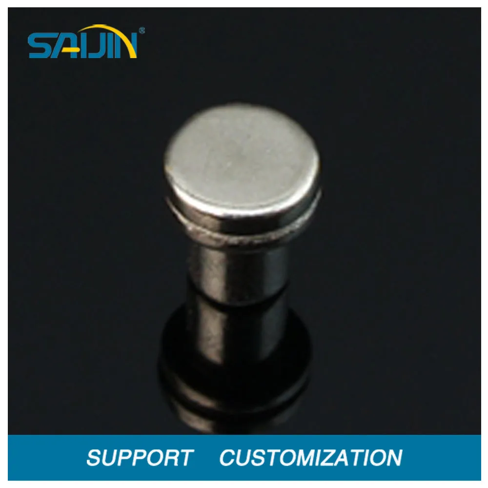 electrical solid tungsten contact rivets for horns tungsten contact point electrical tungsten contact