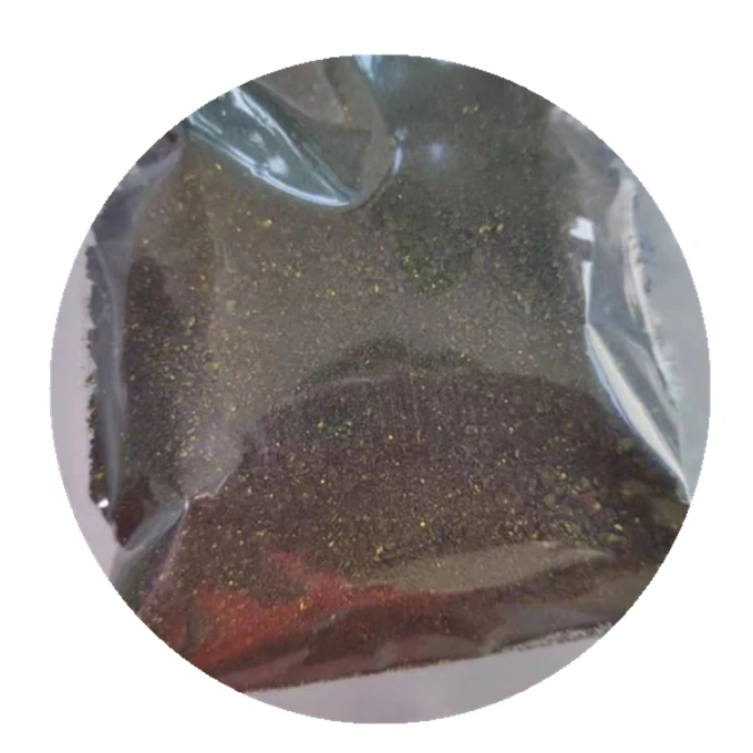 
Basic Violet 3 (gentian violet) /CAS NO 548-62-9 