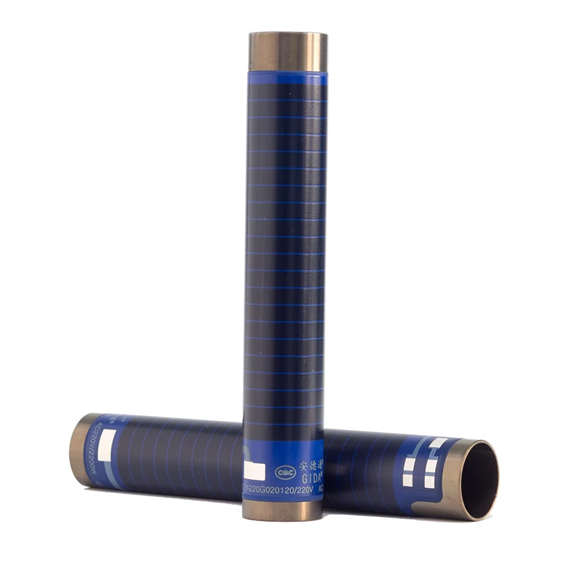 Water Purifier Heating Parts 2200W Thick Film Instant Heating Element