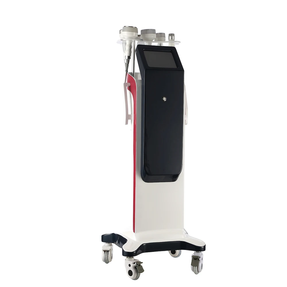 New Legs/Arms Machine With 40k Ultrasonic Cavitation Slimming NO Fat Cavitation Rf Skin Tightening