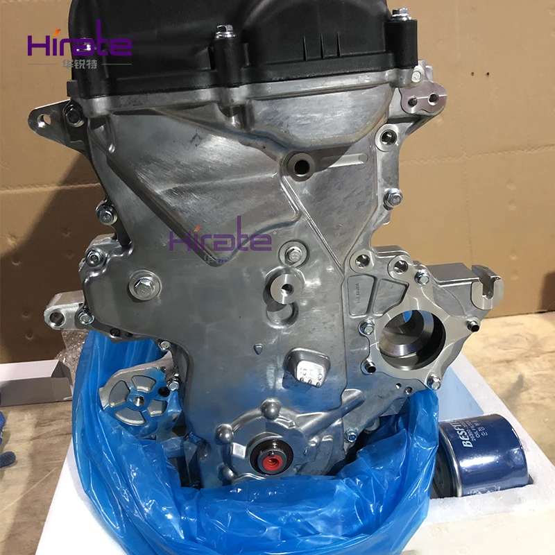 Engine assembly Automobile auto parts Engine  gasoline New engine