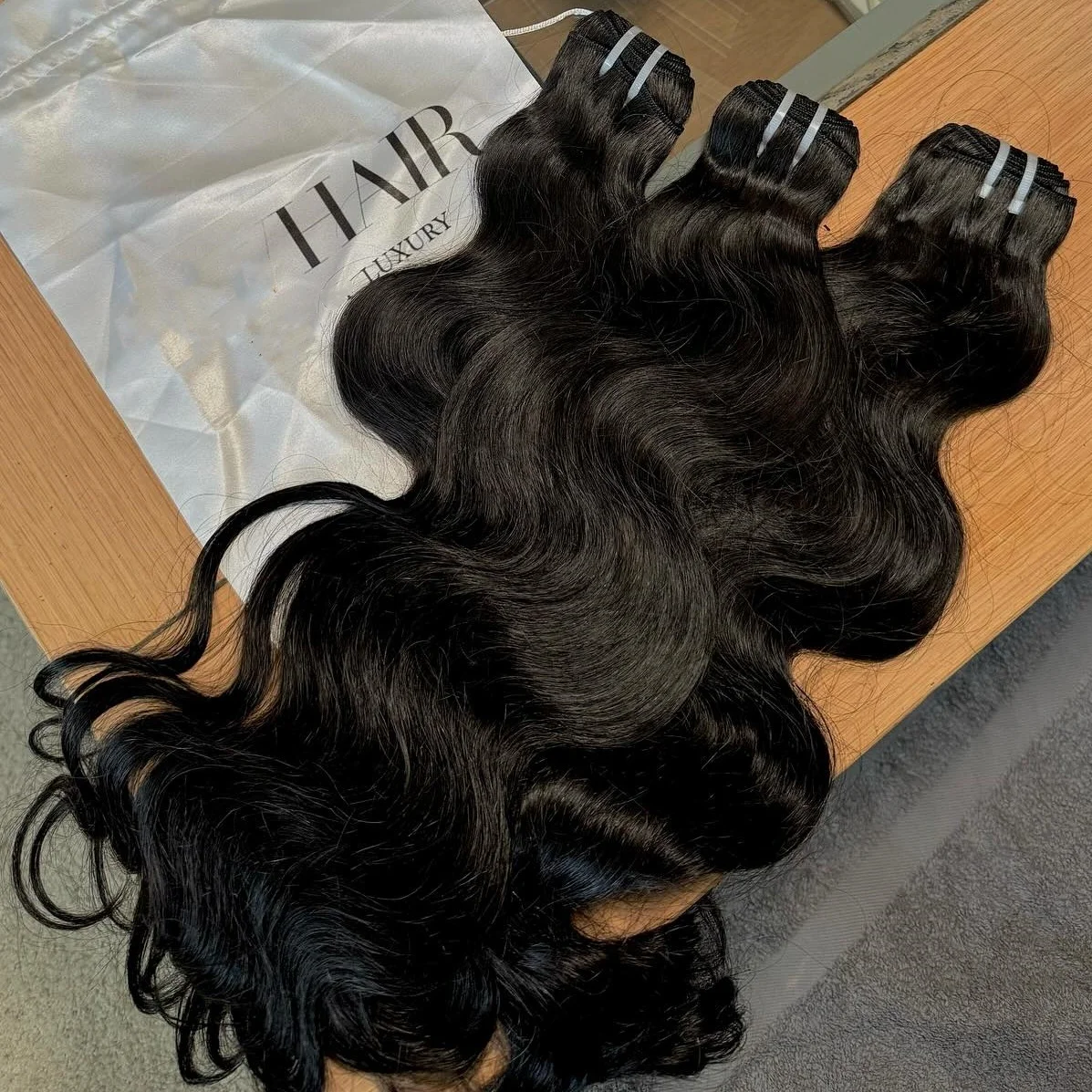 Cambodian Raw hair bundle,raw cambodian hair bundle, Unprocessed Raw Vietnamese Human Hair Bundles Vendors