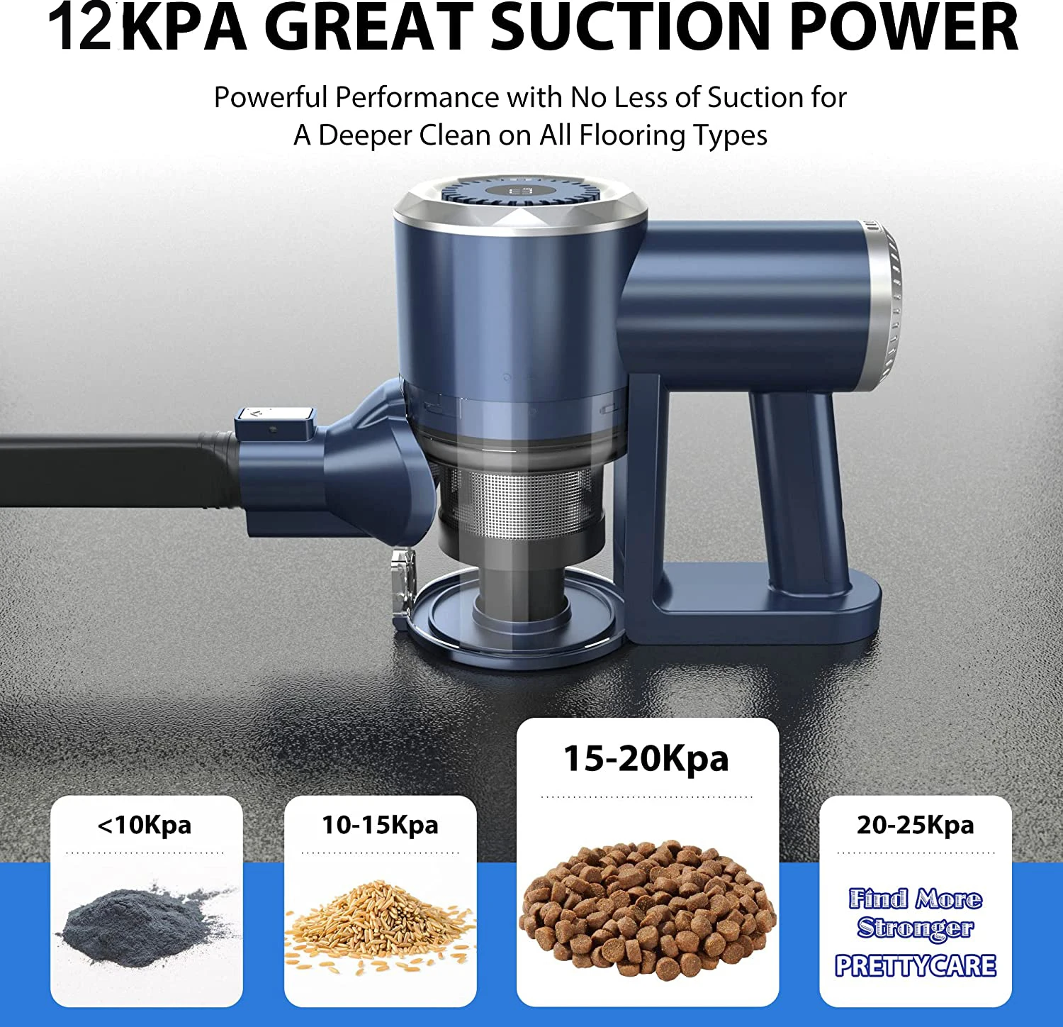 Самый популярный товар 2022 года высококачественный ручной беспроводной пылесос