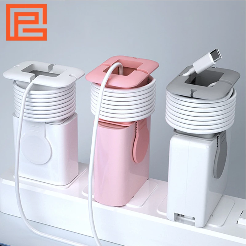 2 In 1 Soft Silicon Charger Protect Case For IPhone 12 13 14 20W Fast Charge Protect Charger Cover Sleeve For Data Cable Storage