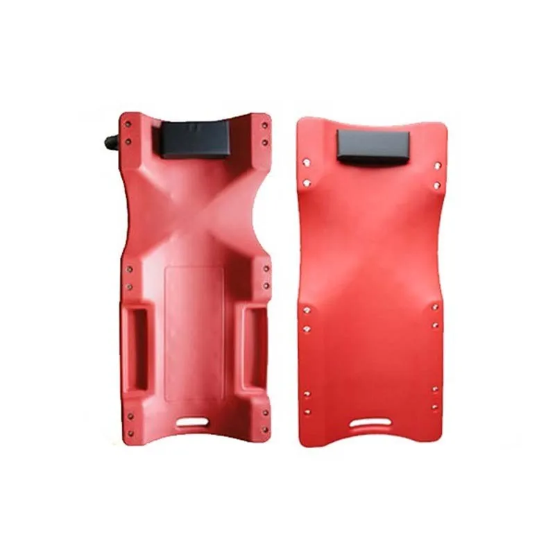 36 inch Mechanic Plastic Car Creeper