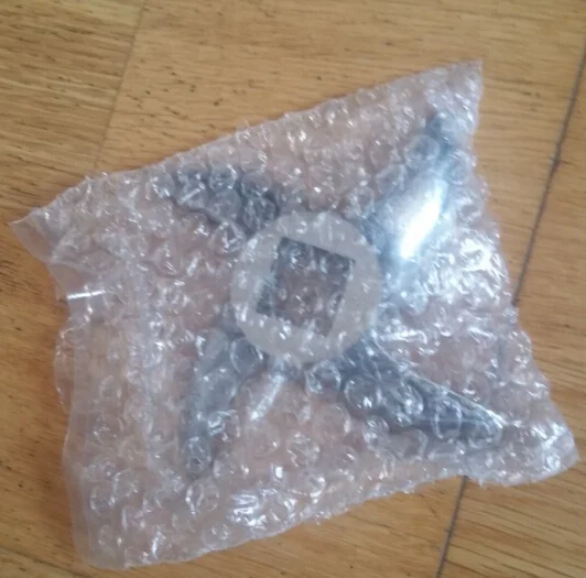 Global Rival Solid Universal Meat Grinder Spare Replacement Parts