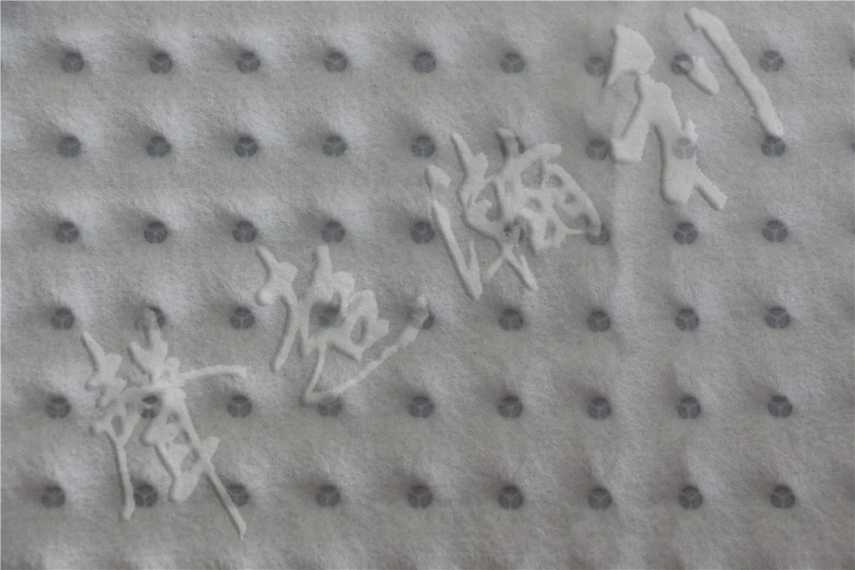 Удобная полностью автоматическая ультразвуковая электрическая швейная машина для изготовления одеял