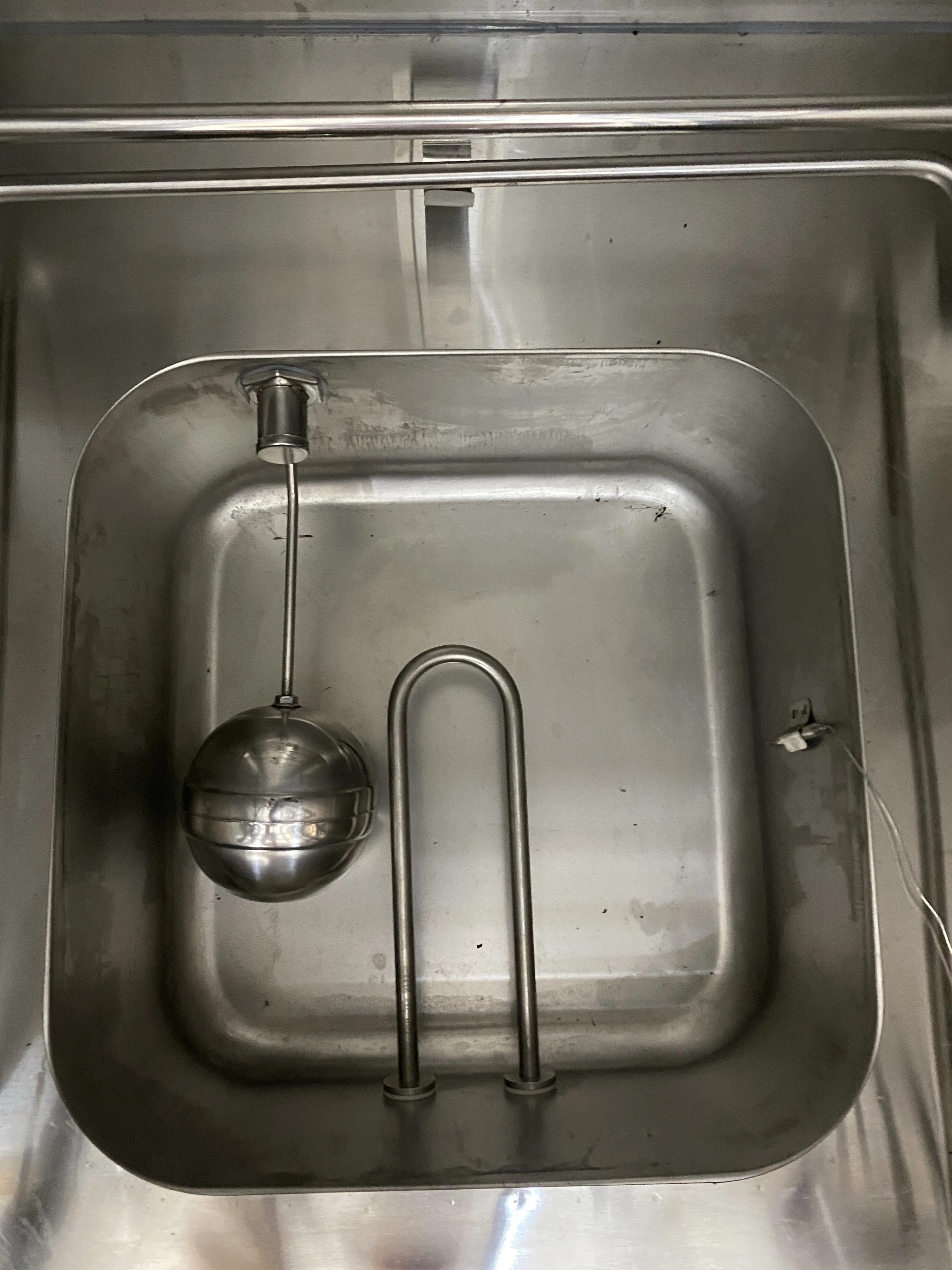 Commercial Croissant Toast Pizza Proofing Machine 13 Trays Stainless Steel Bread Pizza Fermenting Machine  RHP-13M