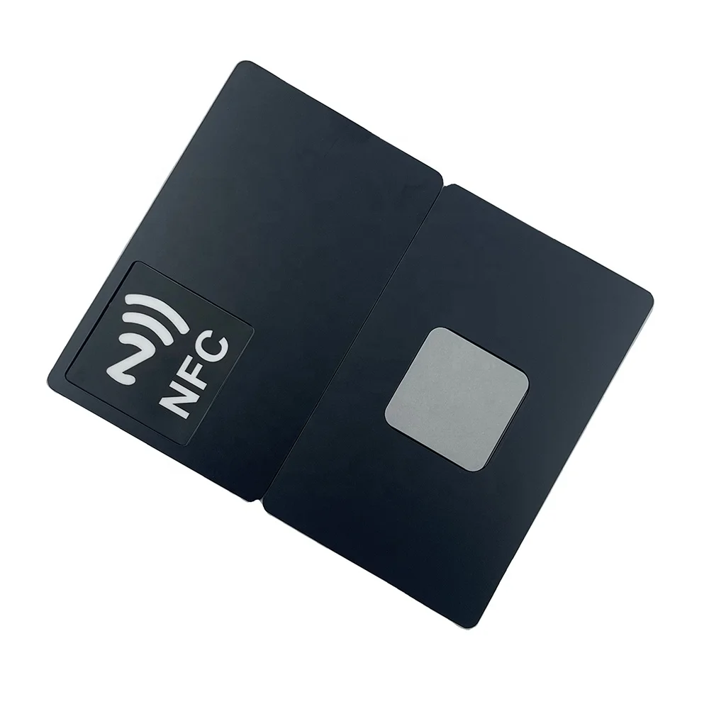 CMRFID индивидуальные магнитные RFID NFC 213 215 216 чистые металлические nfc