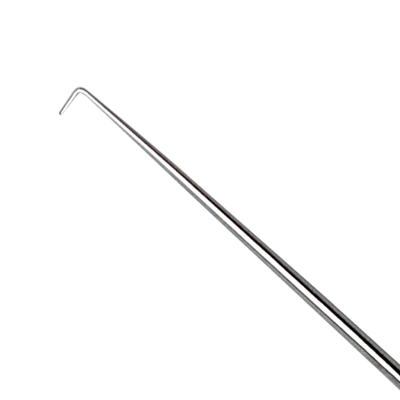 Eye Surgical Instruments ophthalmic spatula Femto lasik Flap the basic of surgical