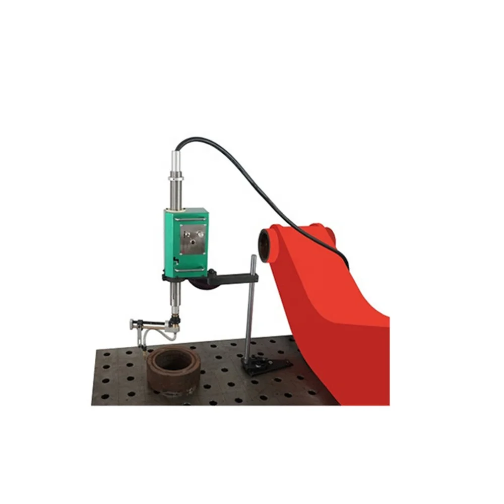 JOYSUNG BW350/BW360 портативный сварочный аппарат с автоматическим отверстием на