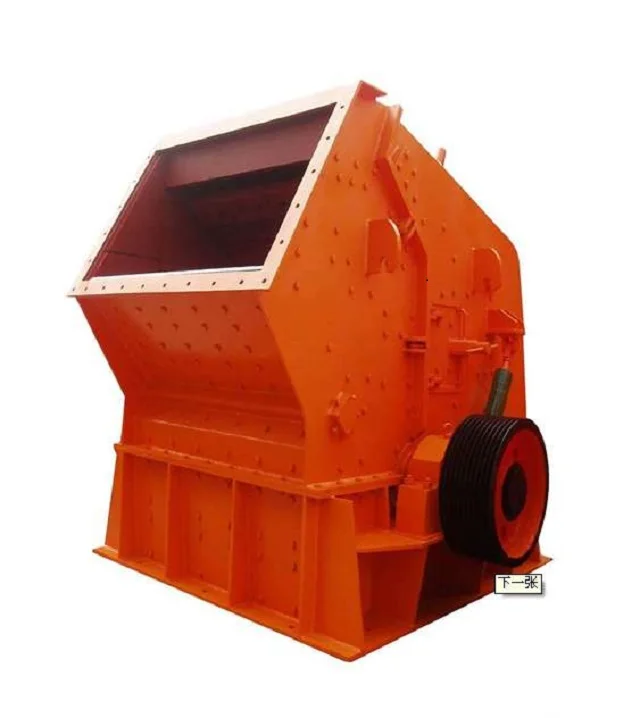 Used Products Sand Making Stone Gold Ore Perlite Diesel Engine Tin Aggregator Pulverizer Mill Impact Crusher 2022