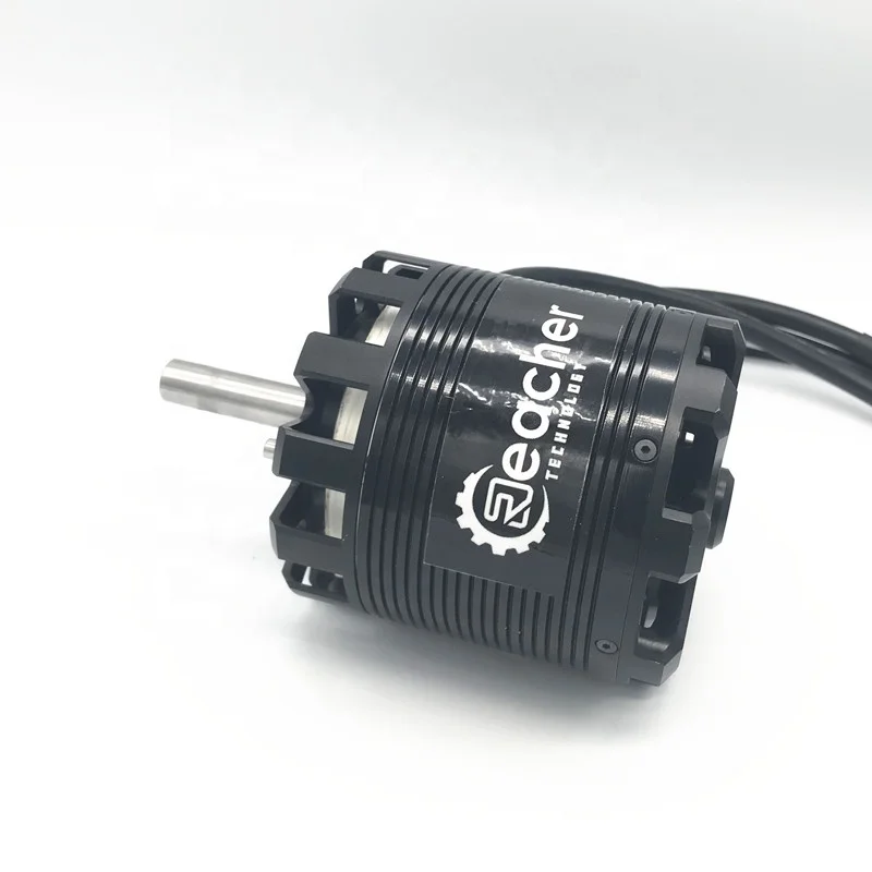 
electric spindle dc brushless motor 7.5kw 12000rpm 