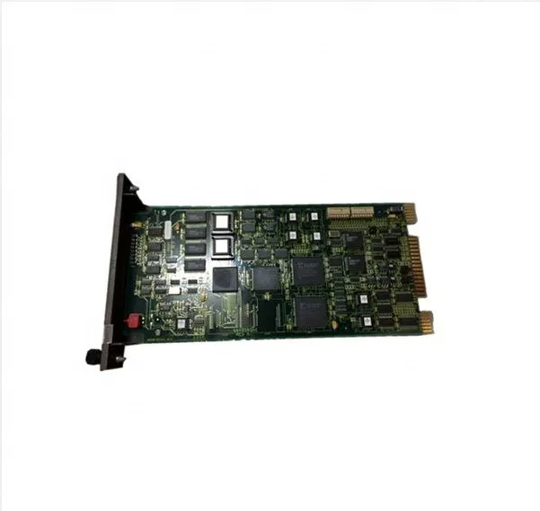 SPIET800 PLC Card
