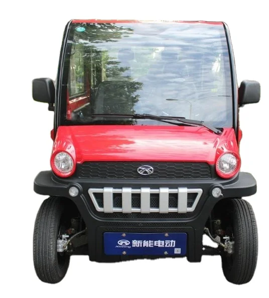 smart vehicle with tracking system