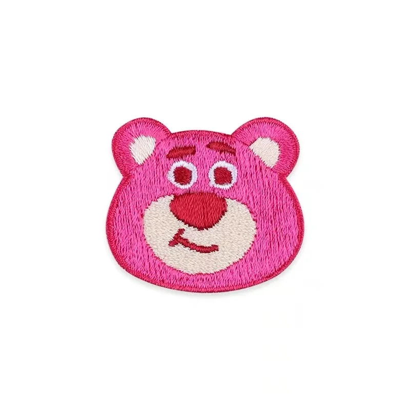 STR OCEAN single head Embroidery Machine with different languages like Chinese English France Spanish Russian etc