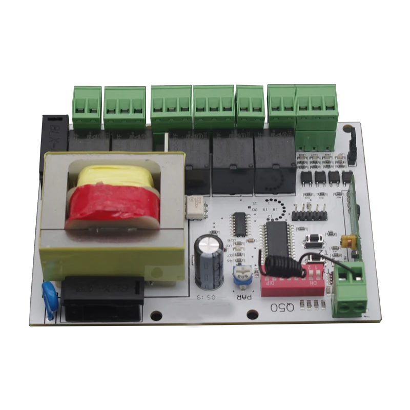 Automotive Printed Circuit Pcb Board Assemble Printed Pcb Board