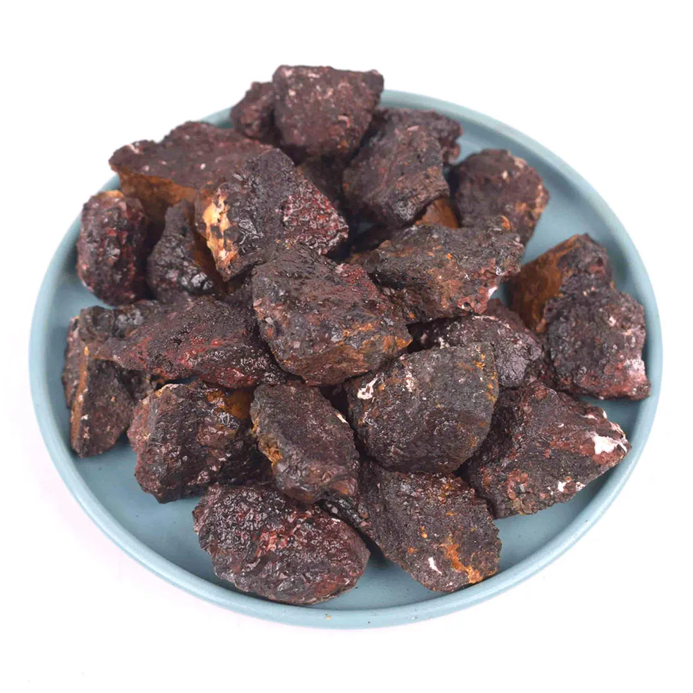 Natural rough hematite stone wholesale high quality hematite raw metallic mineral