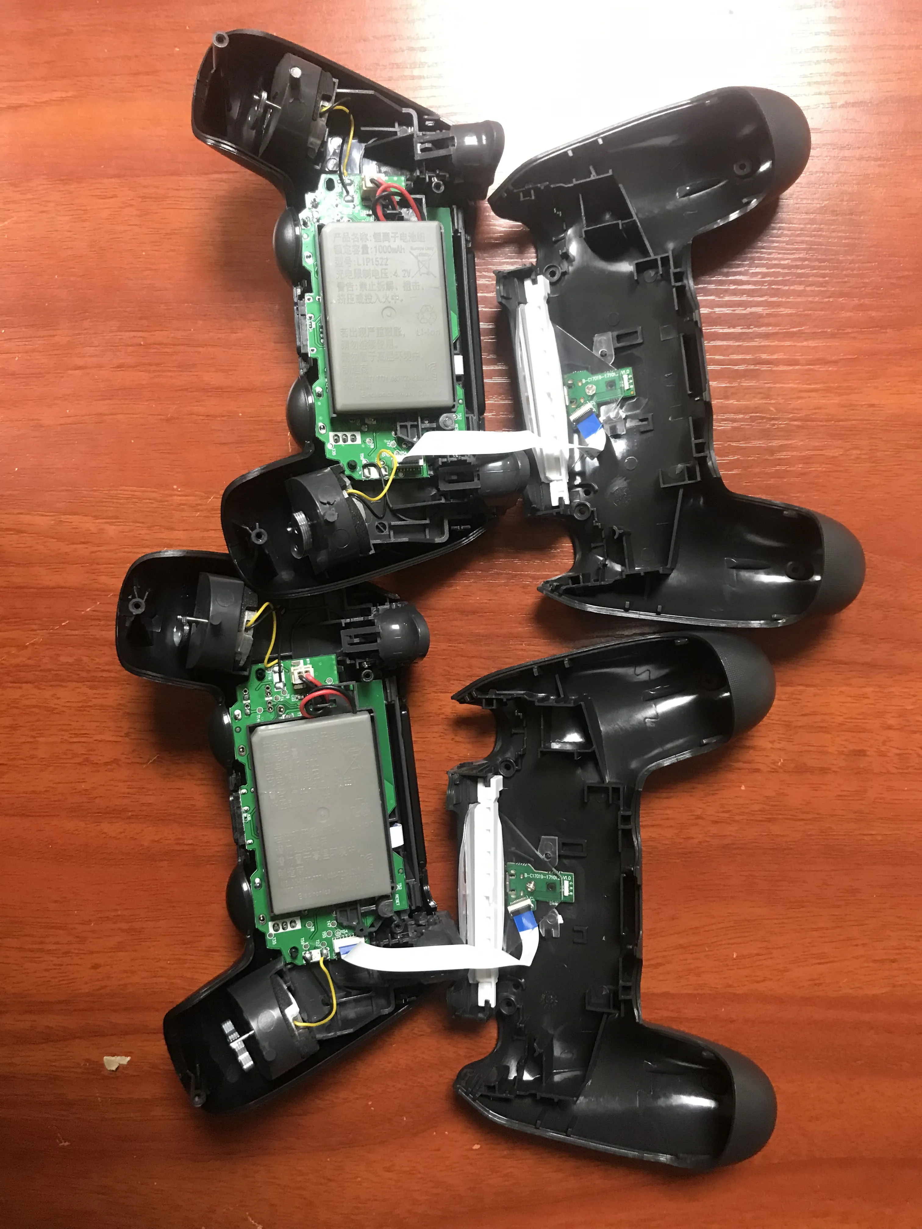Joystick Original Controller For Ps4 Wireless Controller Gamepad Game