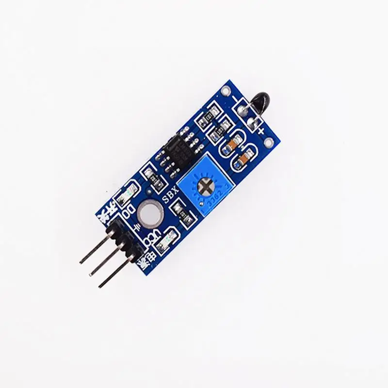 Thermal Sensor Module Temperature Sensor Module Thermistor Thermistor Sensor