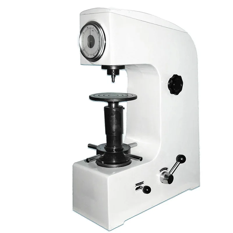 PJ-HR-150A тестер твердости ROCKWELL ручной из легированной
