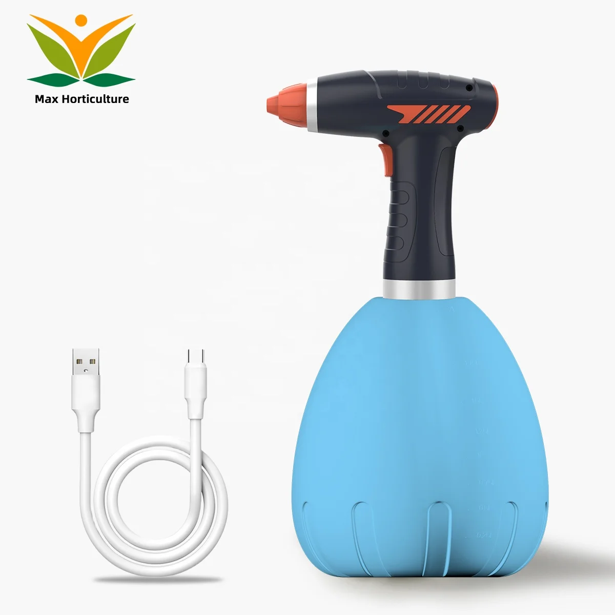 electronic sprayer garden automatic generator portable sprayer