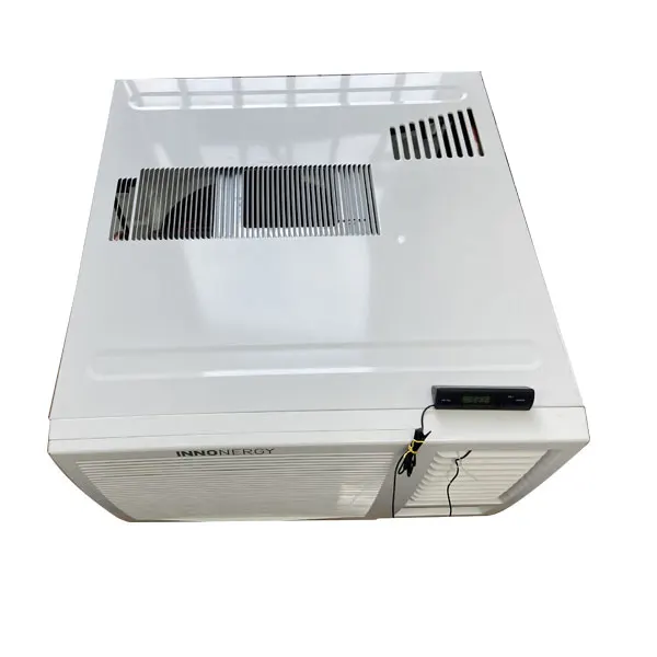 Solar Powered Window Air Conditioner Window Type Air Conditioner 12000 Btu Explosion Proof Window Air Conditioner