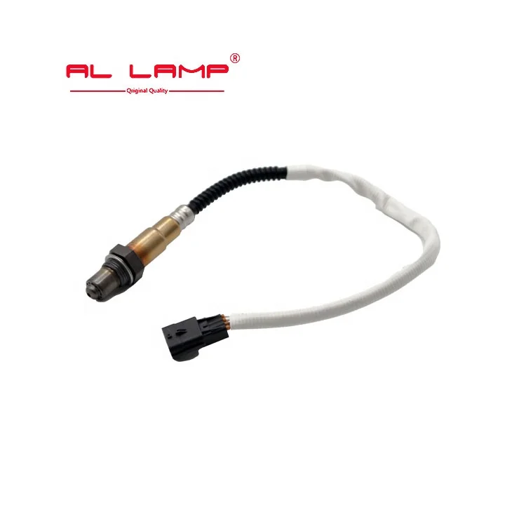 Oxygen Sensor OEM 0258006990 for Renault Megane Fluence 2.0L