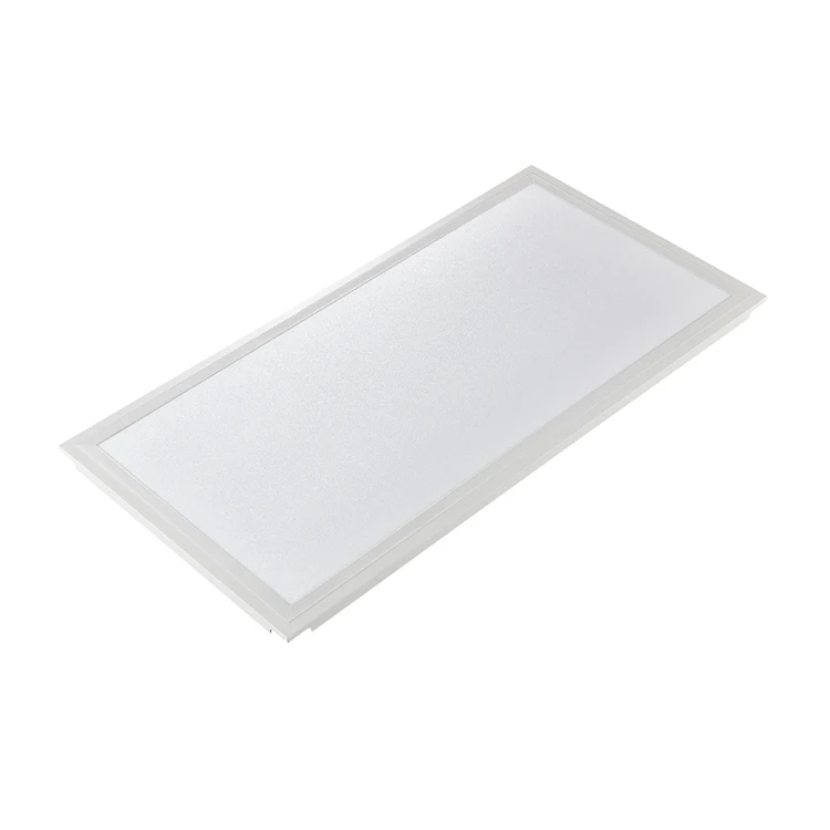 Keyun 48 Вт 600x600 1200x300 300x1200 2x2 2x6 SMD модульная тонкая рамка задняя подсветка Встраиваемая Светодиодная панель для офиса