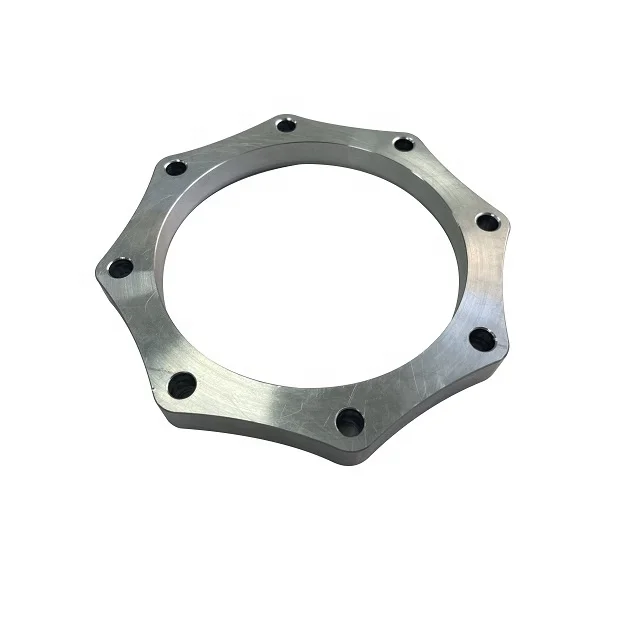 Cnc Custom Part Stainless Steel Precision Cnc Machining Parts EDM Cnc Machining Parts Customize High Metal Prototype Machined