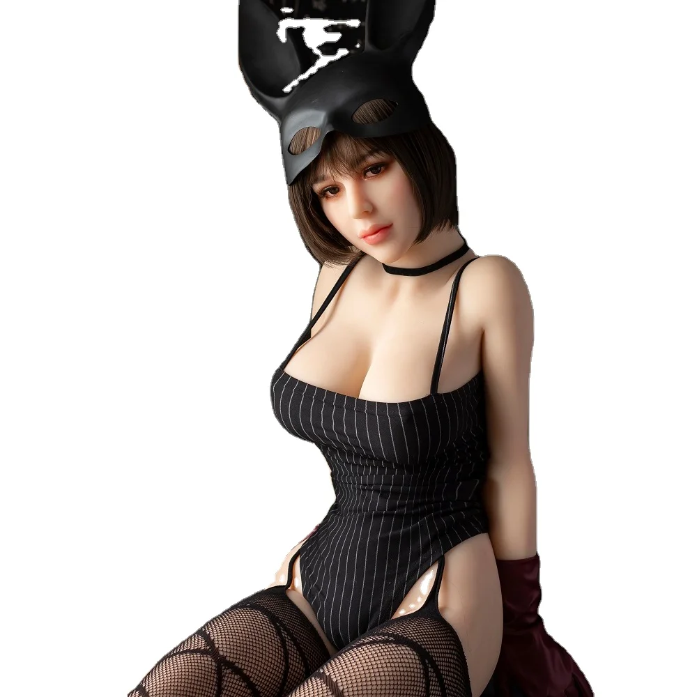 160Cm Perfect Full Big Breast Women Ass Vagina Pussy Sex Toys Doll Love Dolls Silicone Sex Realistic Sex Doll Anime