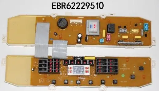 High Quality Universal Washing Machine Pcb Panel Universal Control Board For Washing Machine
