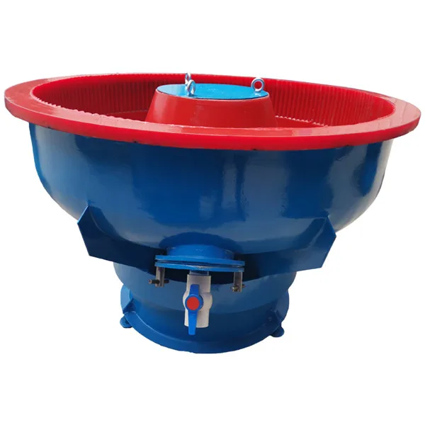 Автоматическая полировальная машина для кухонной посуды из нержавеющей стали