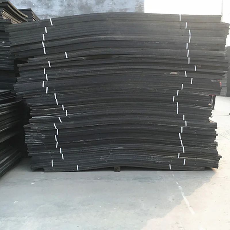 Manufacturers supply high density sponge rubber sheet thermal insulation rubber foam sheet