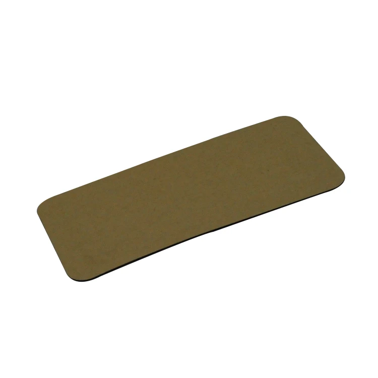Hot Sales Sound Absorbing Pad Asphalt Amboss Single side Self-Adhesive Barrier for Kitchen Sink