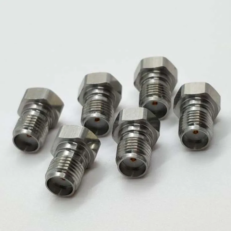  Серия испытательных головок SMA-m/IPEX-f Поворотная ТВ антенна Коаксиальный разъем коаксиальный кабель