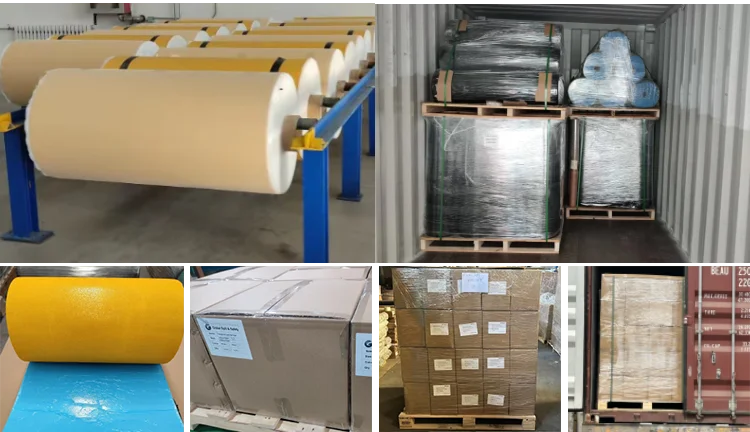 Road Marking Tape (20)