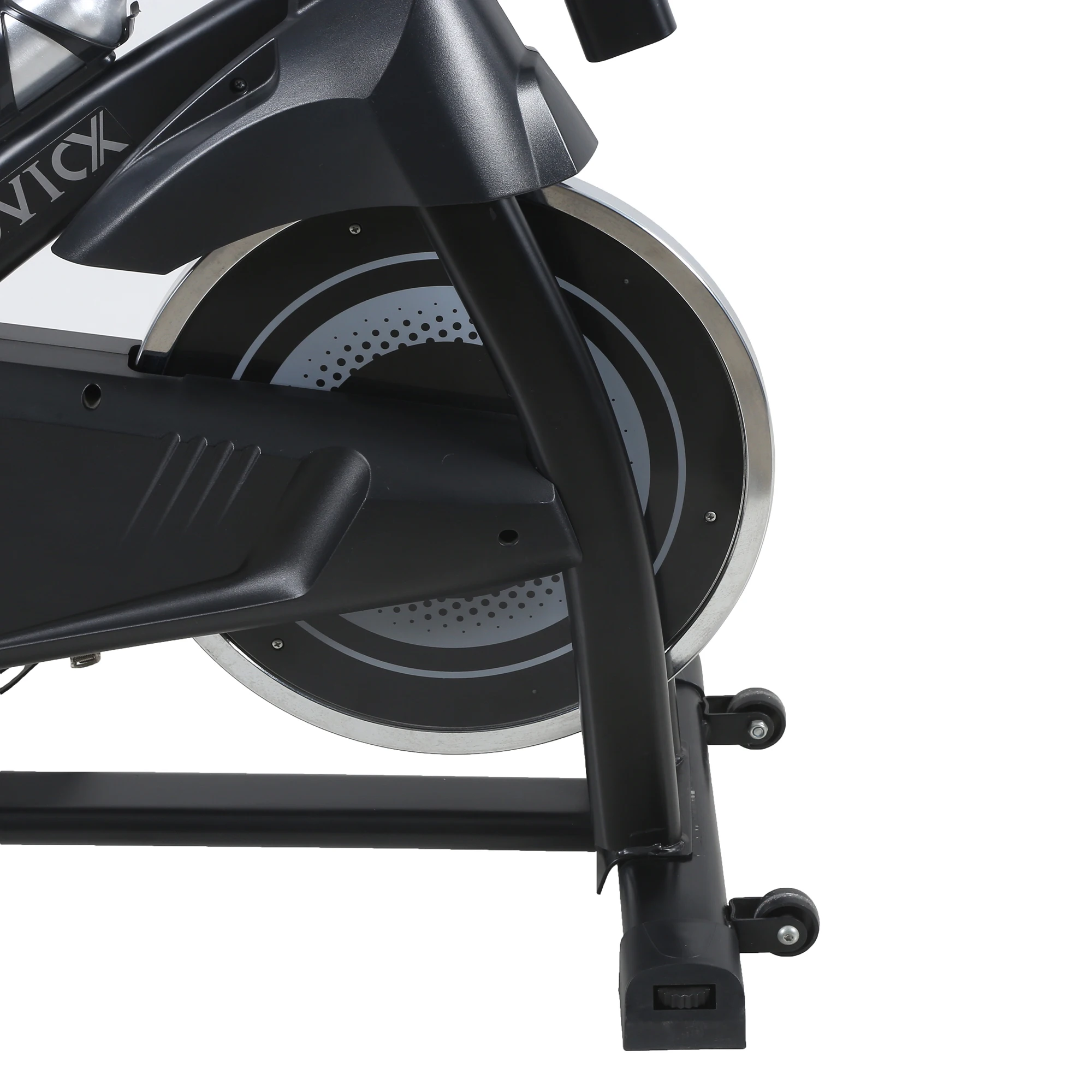 Fitness Bicycle Commercial Indoor Sport Spinning Bike Mini Cycle Pedal Magnetic Exercise Bike