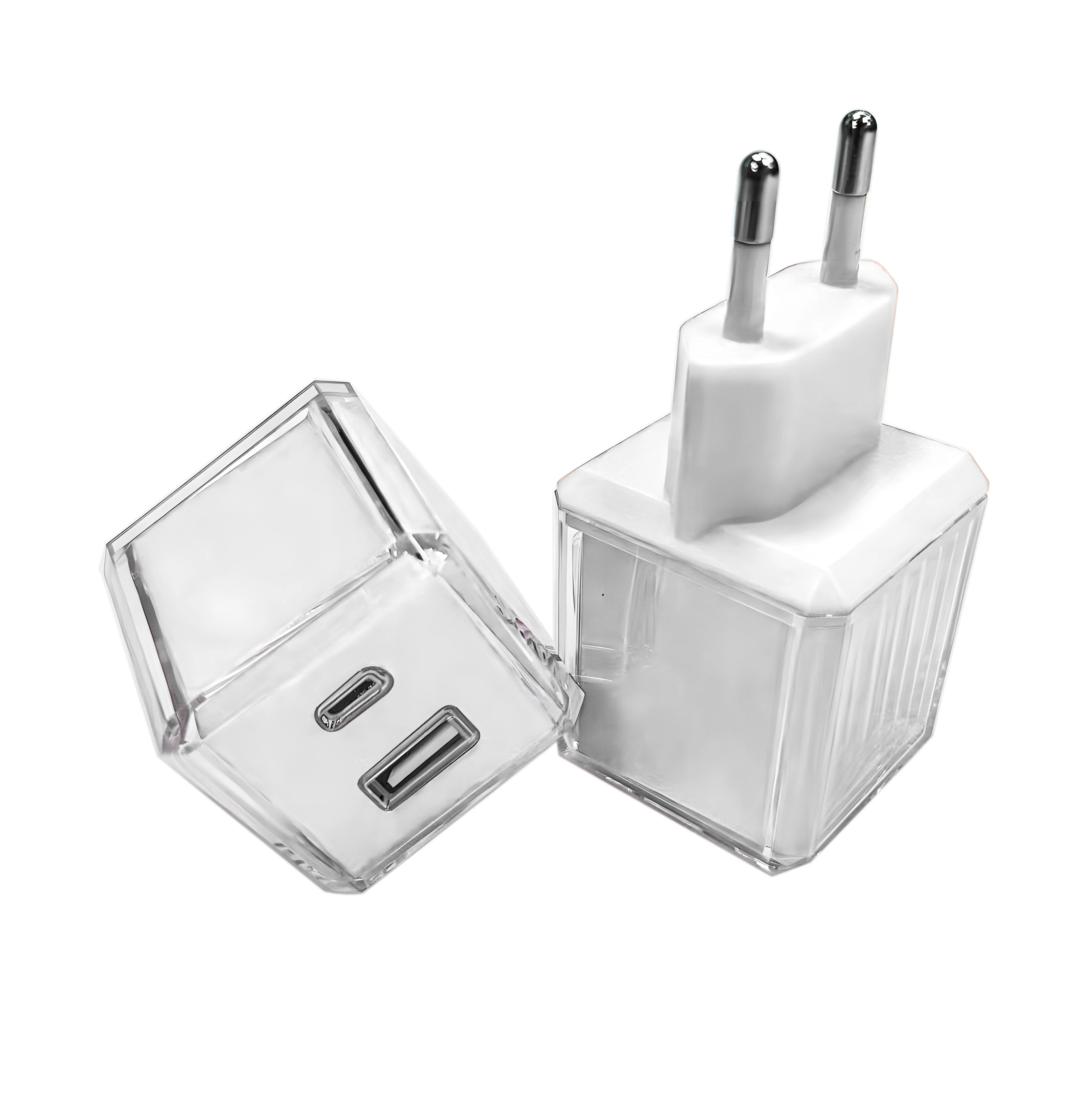 Top selling products 2024 Type-C Power Charger Adapter 20W Wall Charger Fast Charging Travel Charger