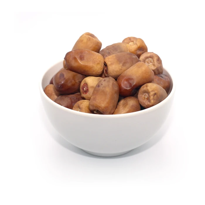 Wholesale Natural Dates Nabtit Ali Haleel Mazare Alnakheel 1kg Super Class Disposable Fresh Golden Date Price