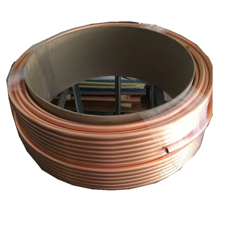 C11000 copper pipe high reputation manufacturers products Copper tube