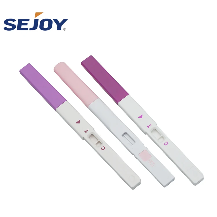 Sejoy test de grossesse digital ovulation and pregnancy test kit
