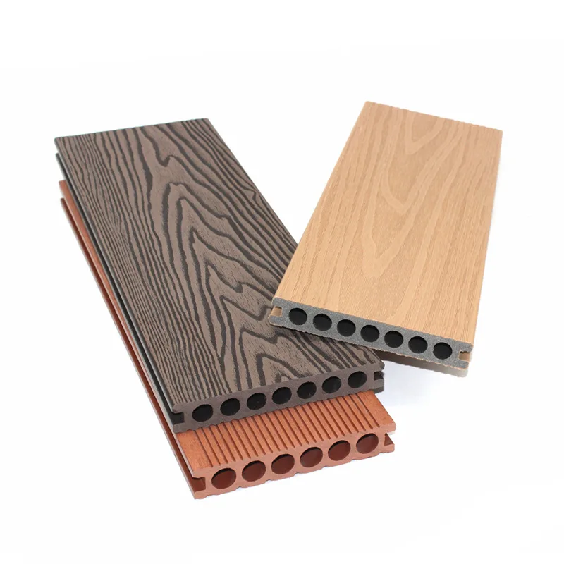 Cheap price high quality outdoor flooring wood plastic composite flooring & accessories wpc decking decking tiles