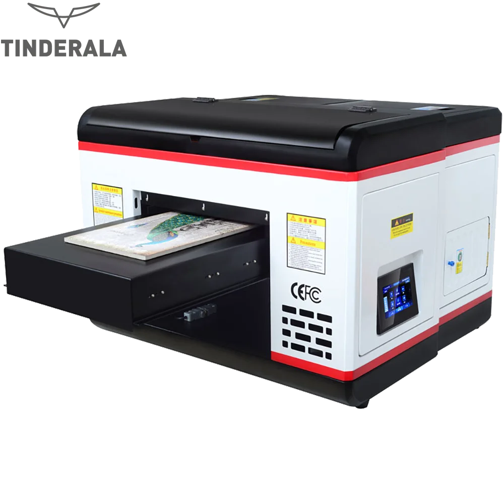 Hot Selling Mquina Uv Para Billete Falso Impresora Con Tonner Hand Printing Machine Handheld Inkjet Printer