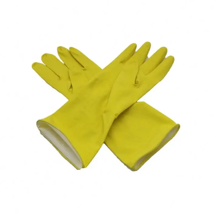 Brand New Farm Silverlined Latex Rubber Gloves