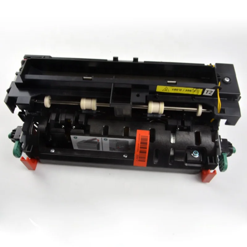 40X5854/40X5855 ZHHP Premium 110V/220V Fuser Unit For Lexmark T650/ T652/ T654/ T656/ X651/ X652/X654/X656/X658 Fuser Assembly